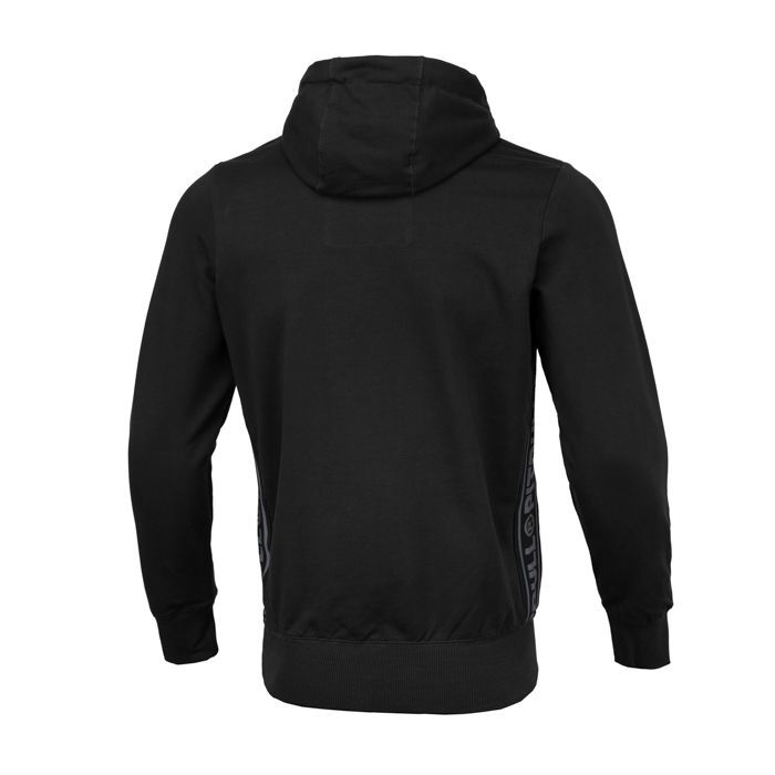 Hoodie French Terry Small Logo