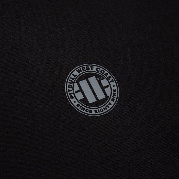 Hoodie French Terry Small Logo