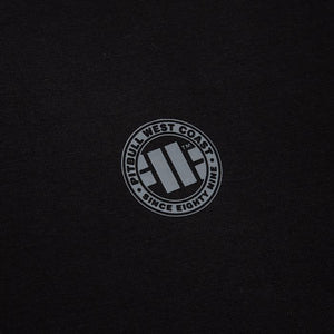 Hoodie French Terry Small Logo