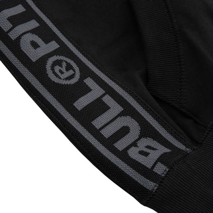 Hoodie French Terry Small Logo