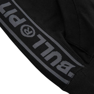 Hoodie French Terry Small Logo