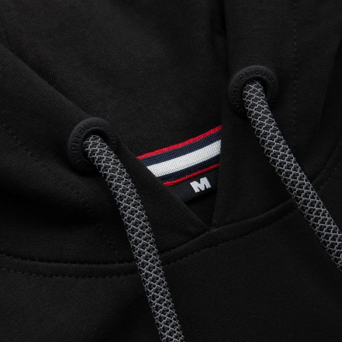 Hoodie French Terry Small Logo