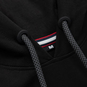 Hoodie French Terry Small Logo