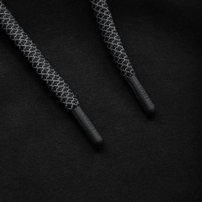 Hoodie French Terry Small Logo