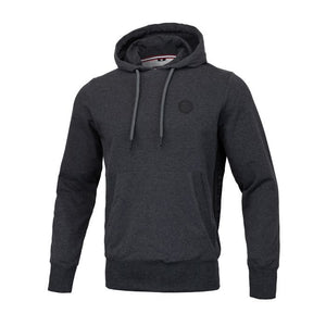 Hoodie French Terry Small Logo