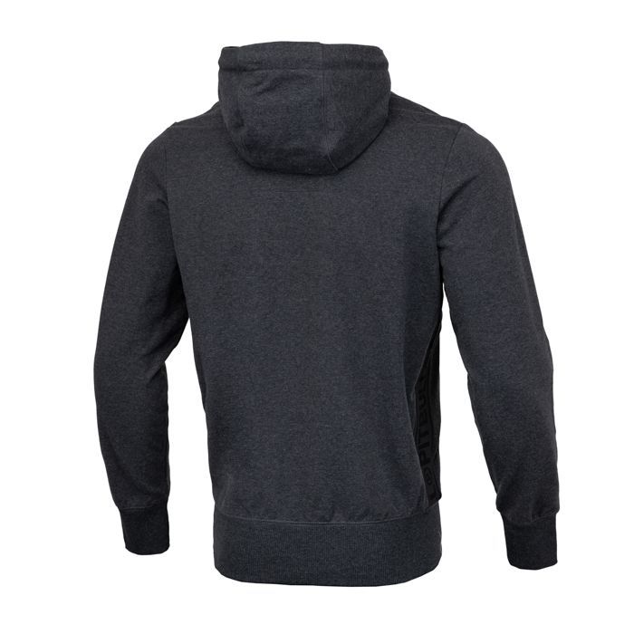 Hoodie French Terry Small Logo