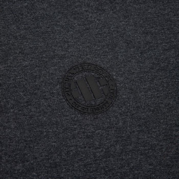 Hoodie French Terry Small Logo