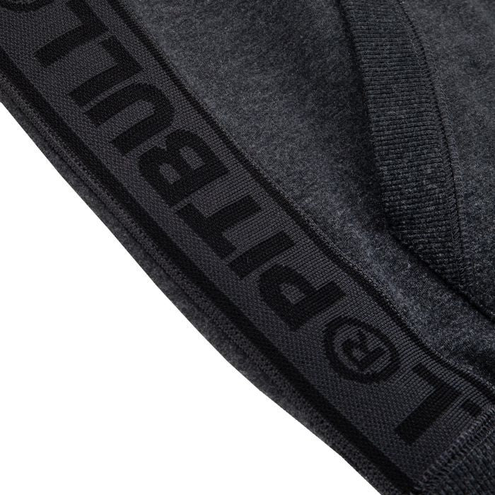 Hoodie French Terry Small Logo