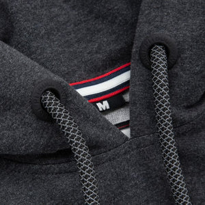 Hoodie French Terry Small Logo