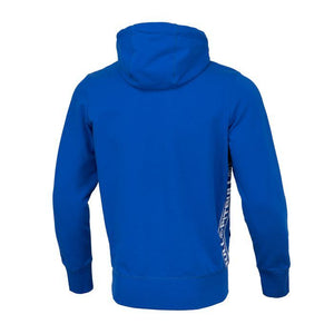 Hoodie French Terry Small Logo - Pitbull.eu