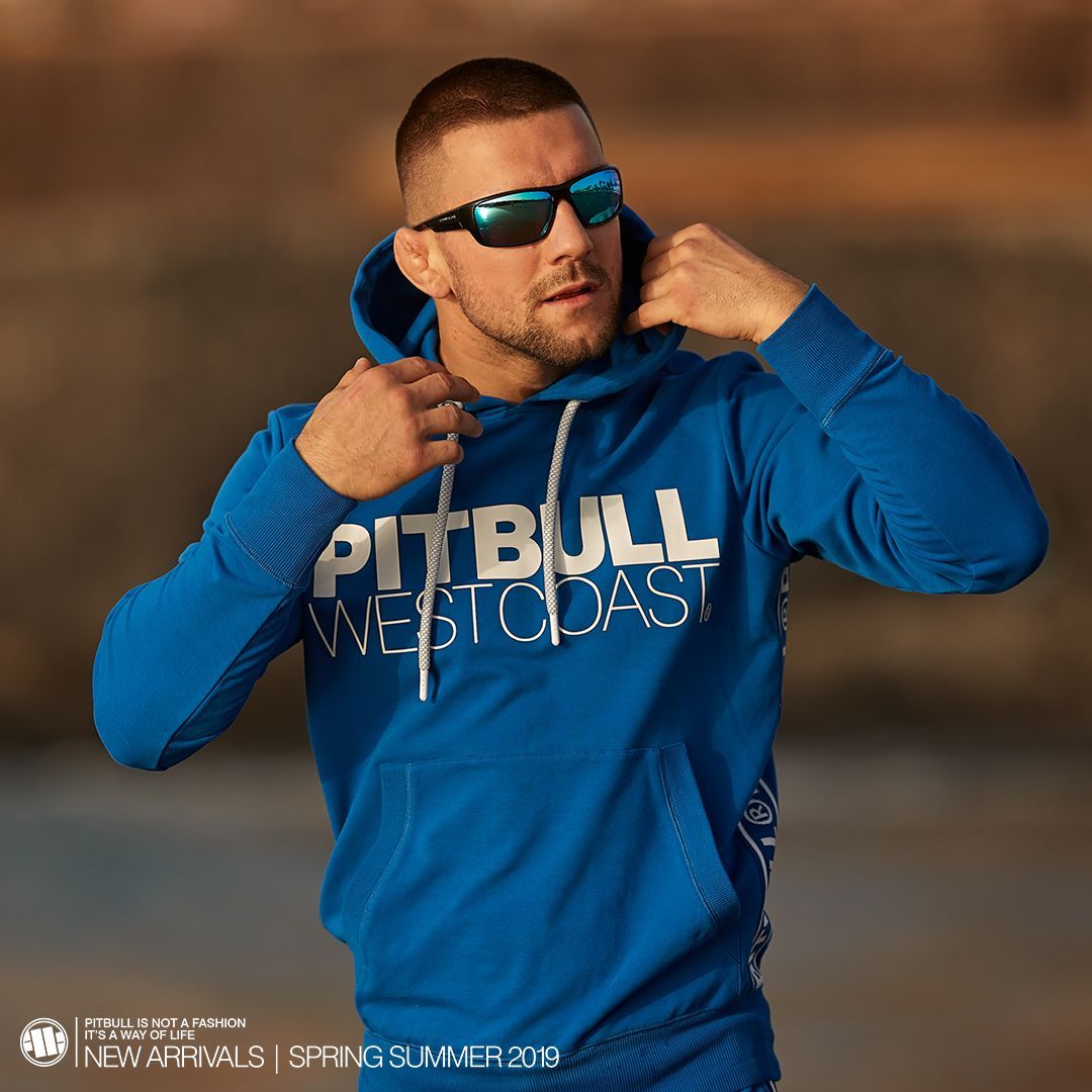 Hoodie French Terry TNT