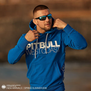 Hoodie French Terry TNT