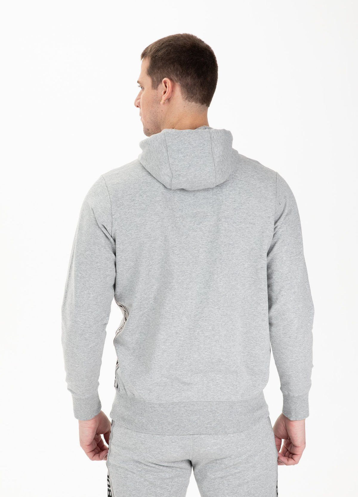 Hoodie French Terry TNT
