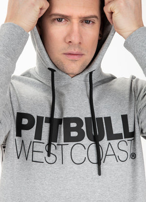 Hoodie French Terry TNT
