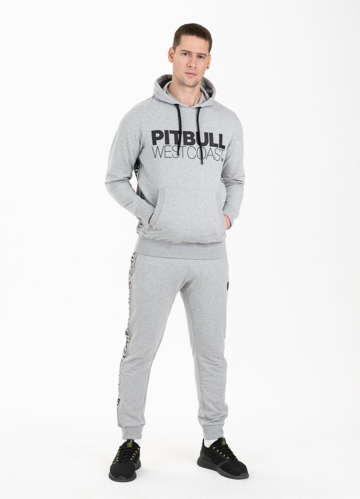 Hoodie French Terry TNT