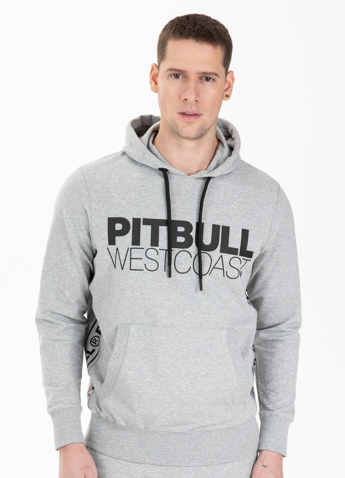Hoodie French Terry TNT