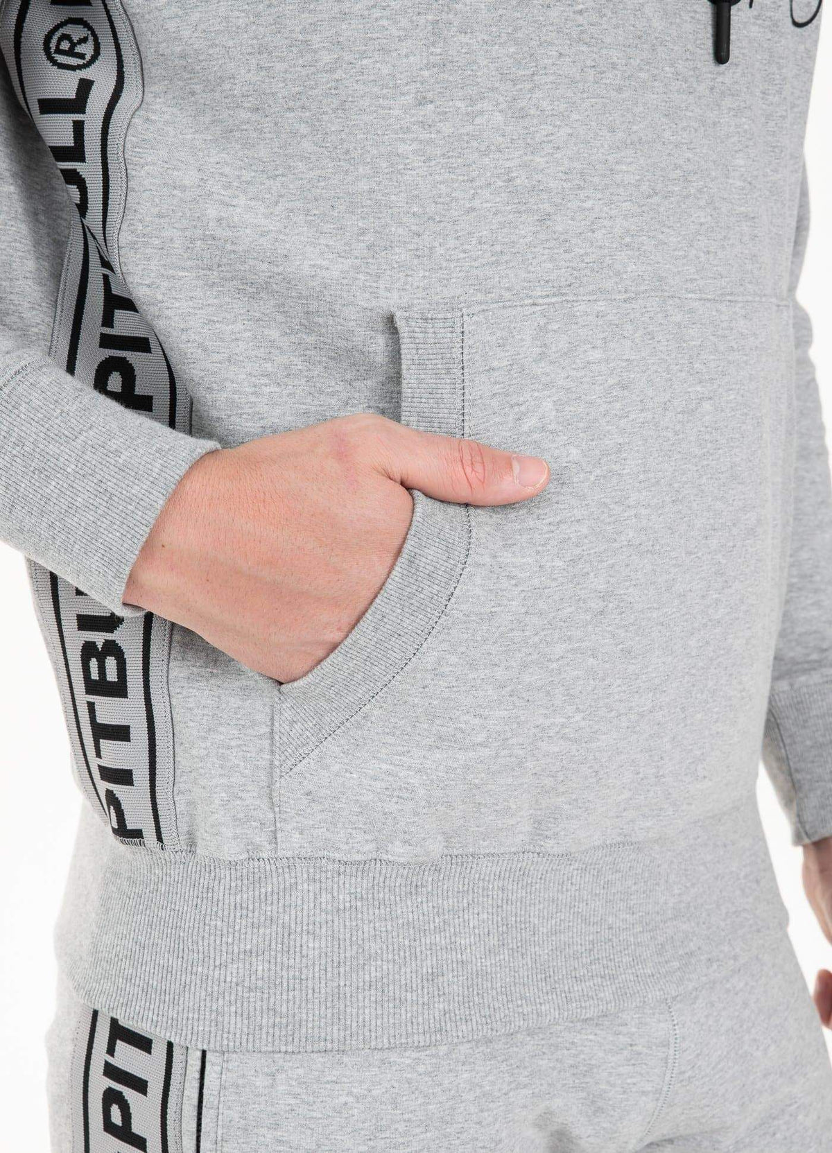 Hoodie French Terry TNT