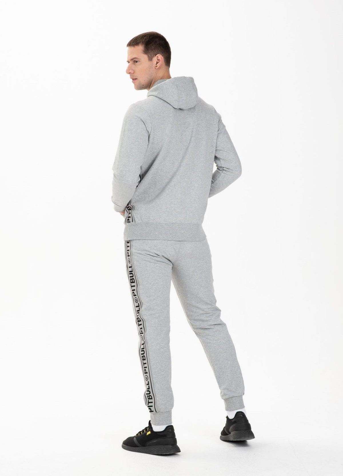 Hoodie French Terry TNT