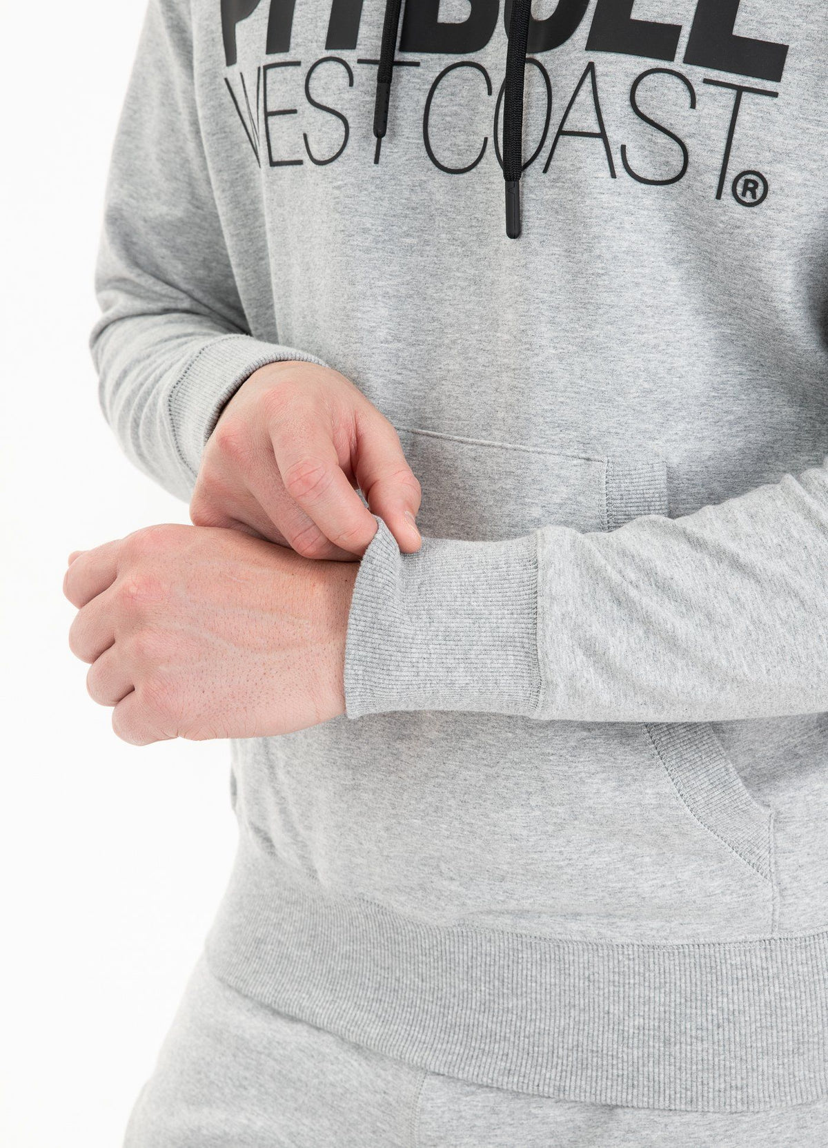 Hoodie French Terry TNT