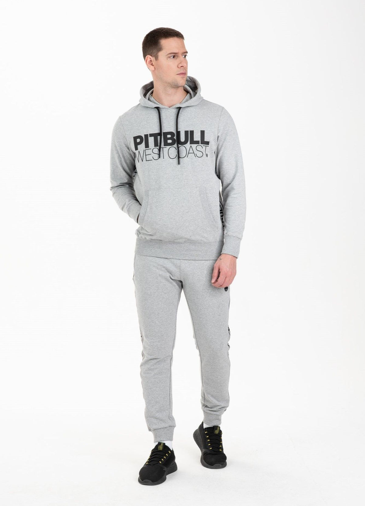 Hoodie French Terry TNT