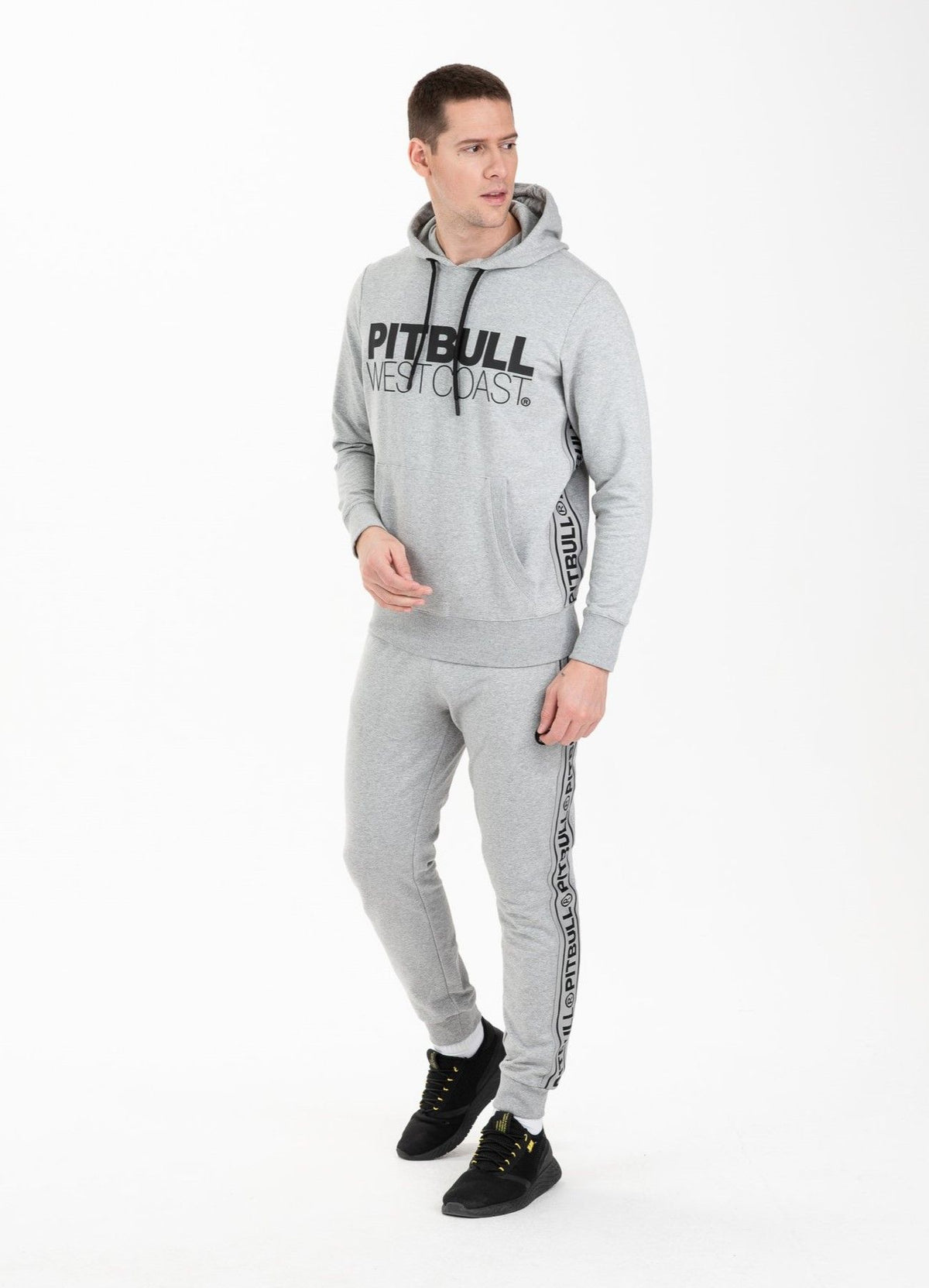 Hoodie French Terry TNT