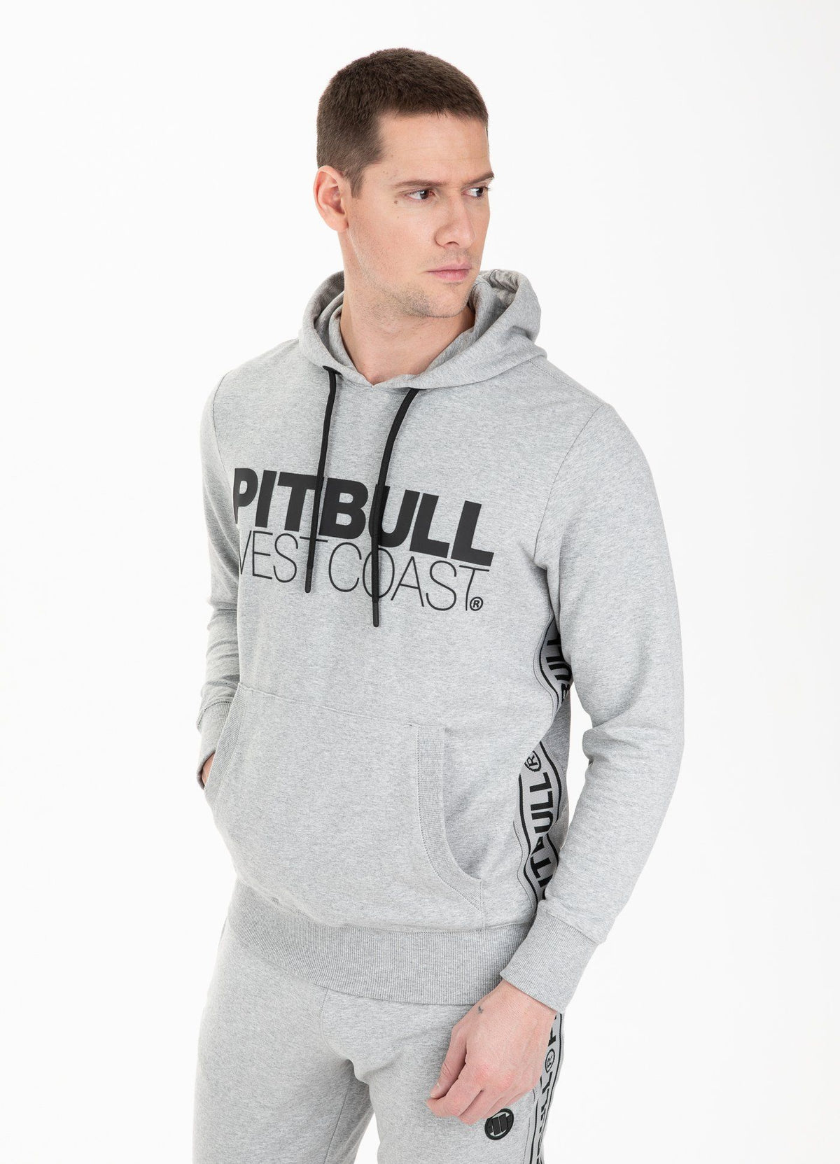 Hoodie French Terry TNT