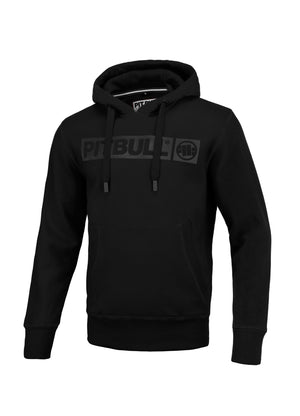 Men's Hoodie Hilltop Black