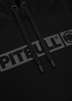 Men's Hoodie Hilltop Black