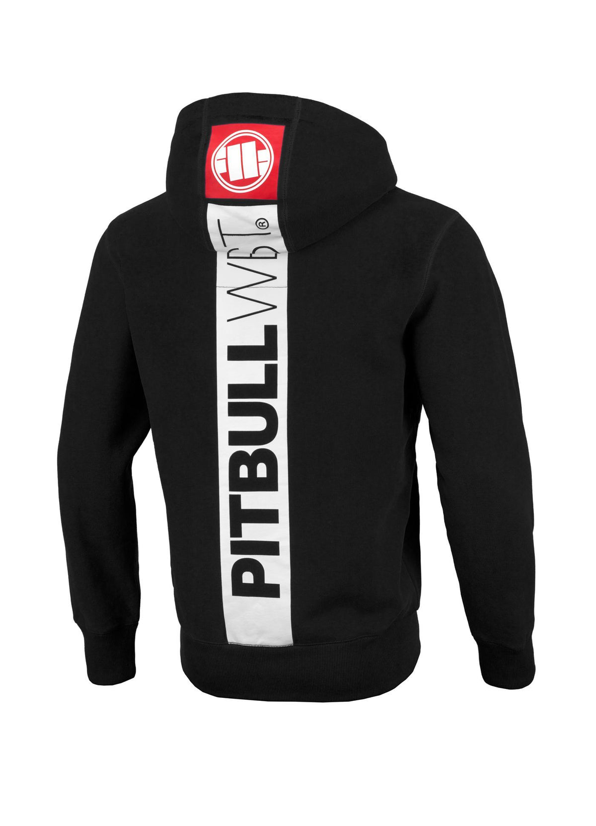 Hooded Hilltop II - Pitbull.eu
