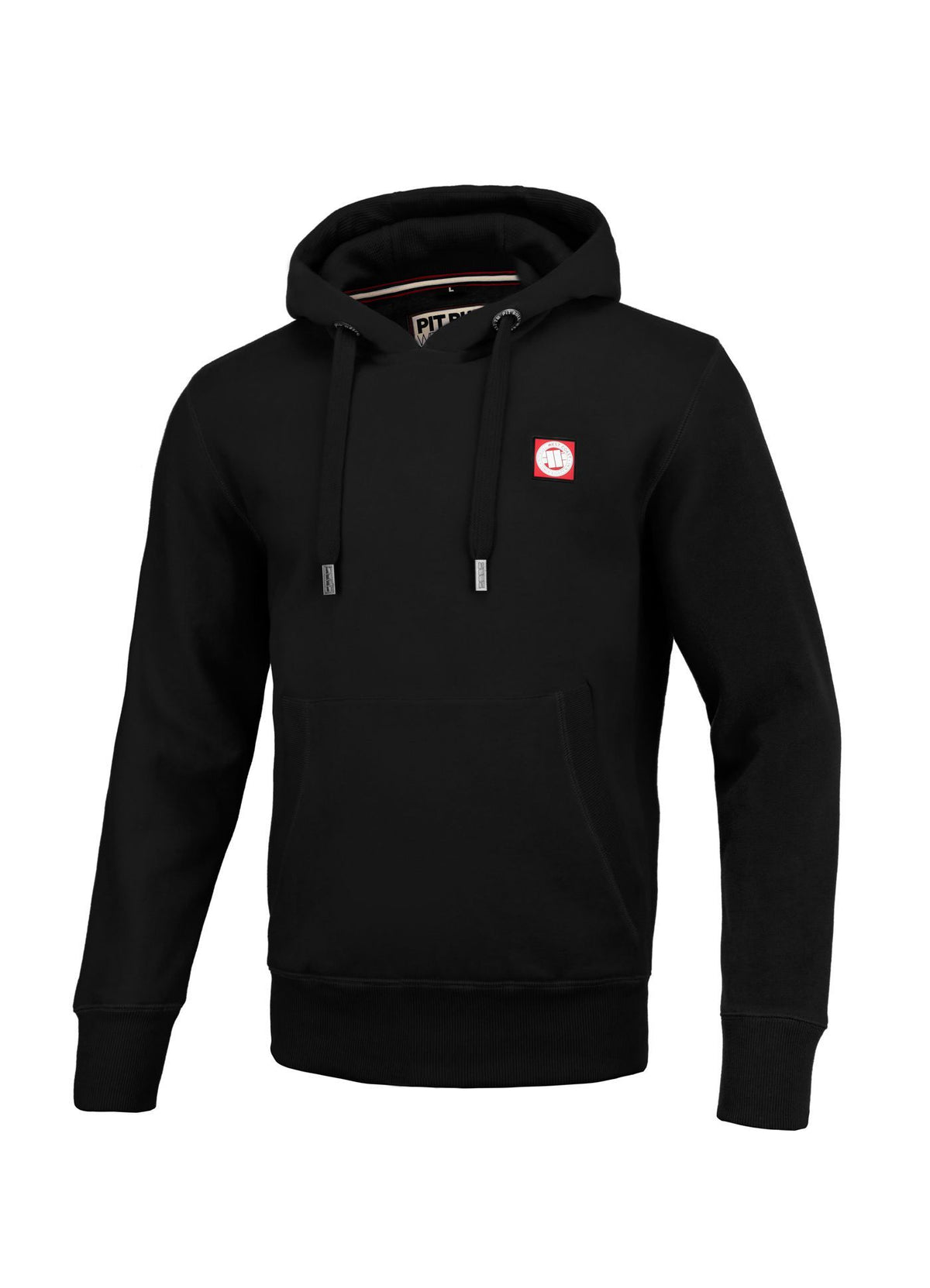 Hooded Hilltop II - Pitbull.eu