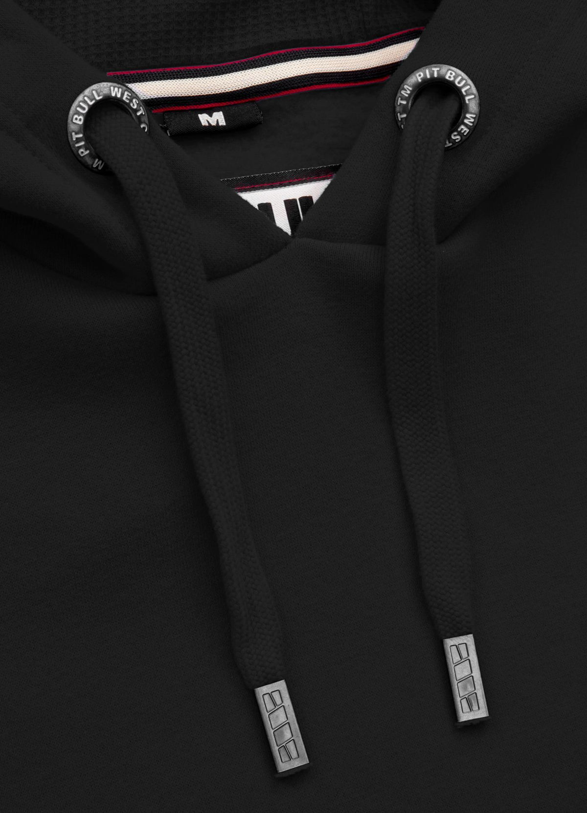 Hooded Hilltop II - Pitbull.eu
