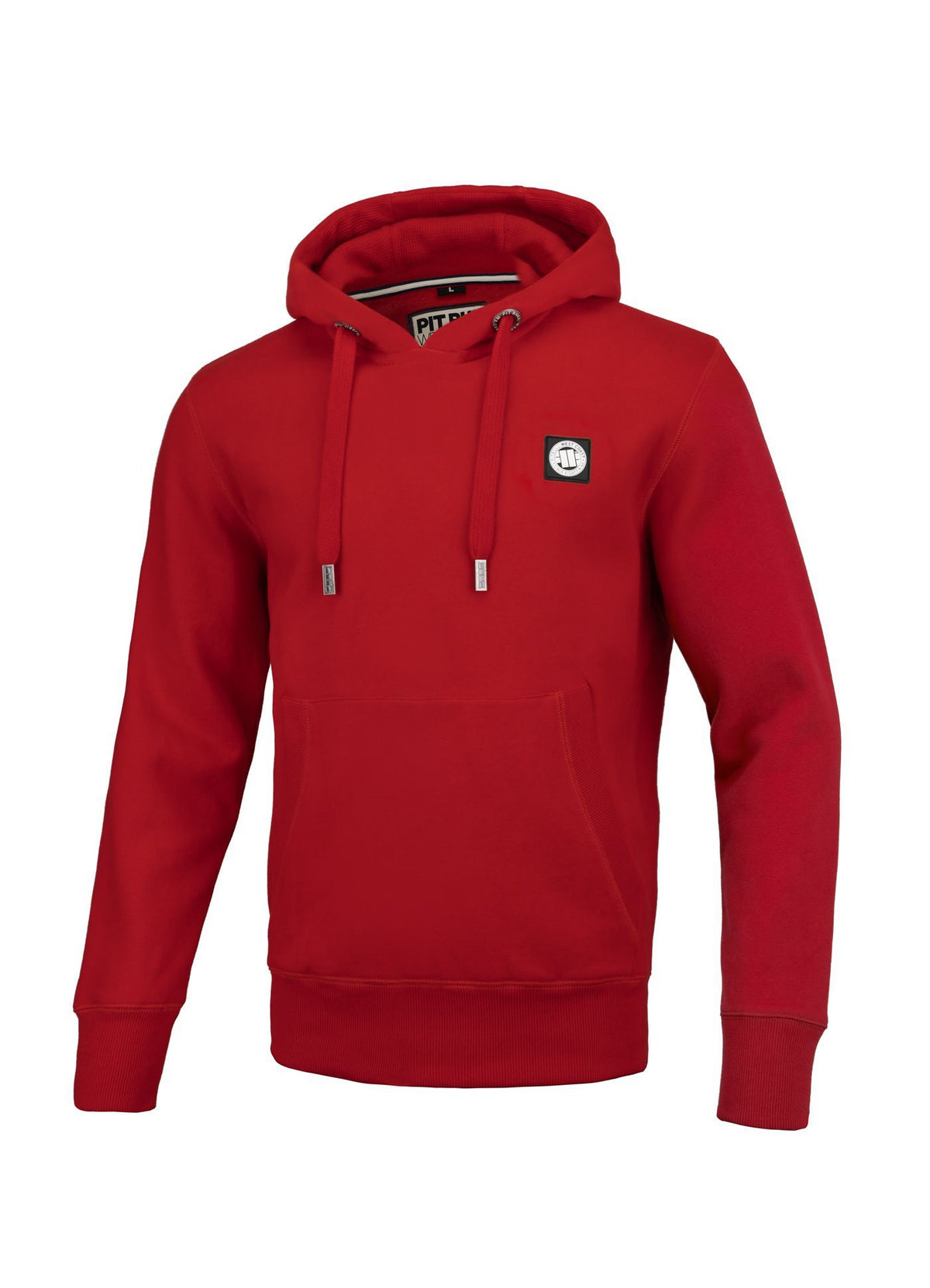 Hooded Hilltop II