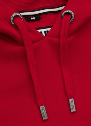 Hooded Hilltop II