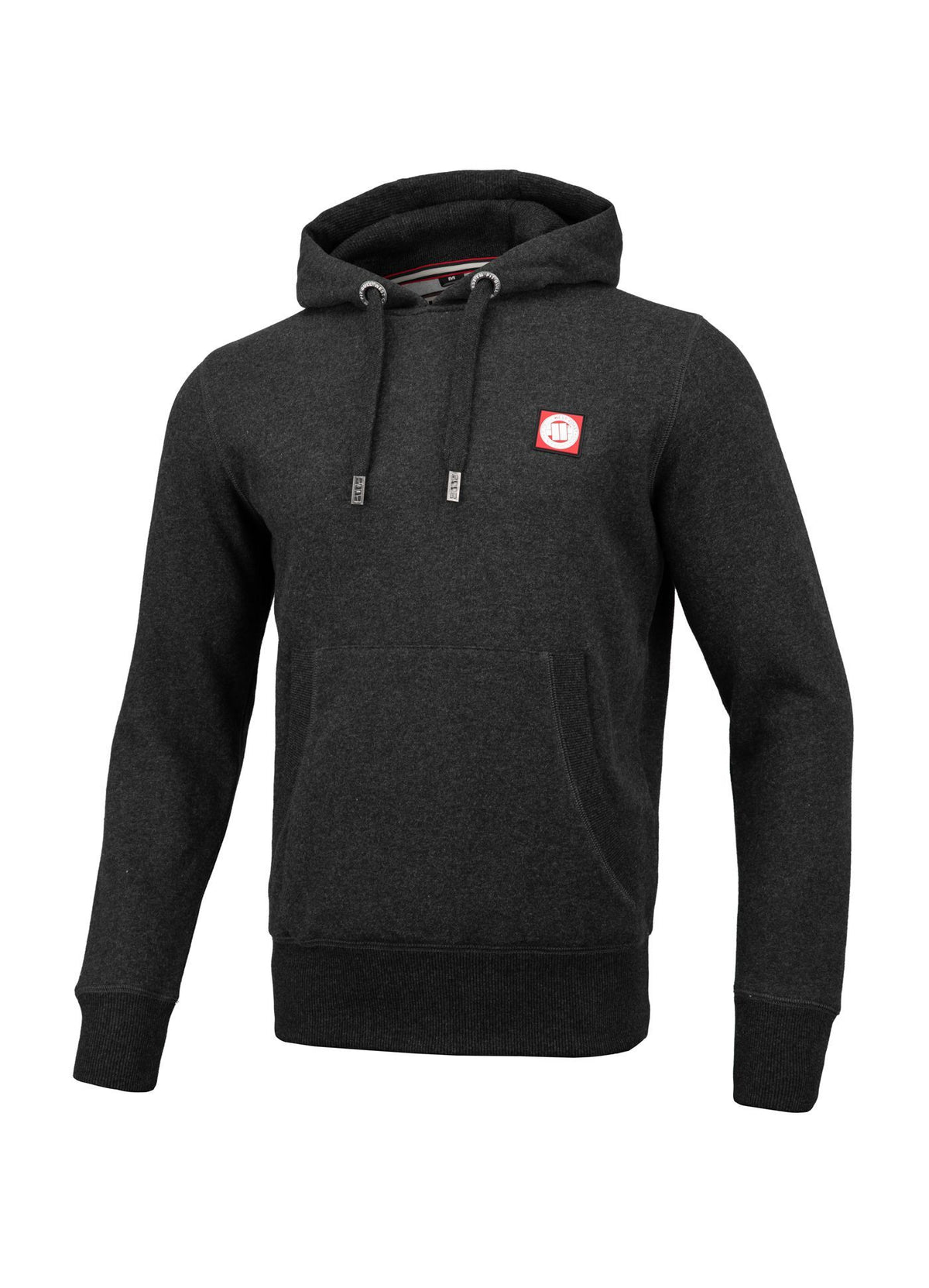 Hooded Hilltop II