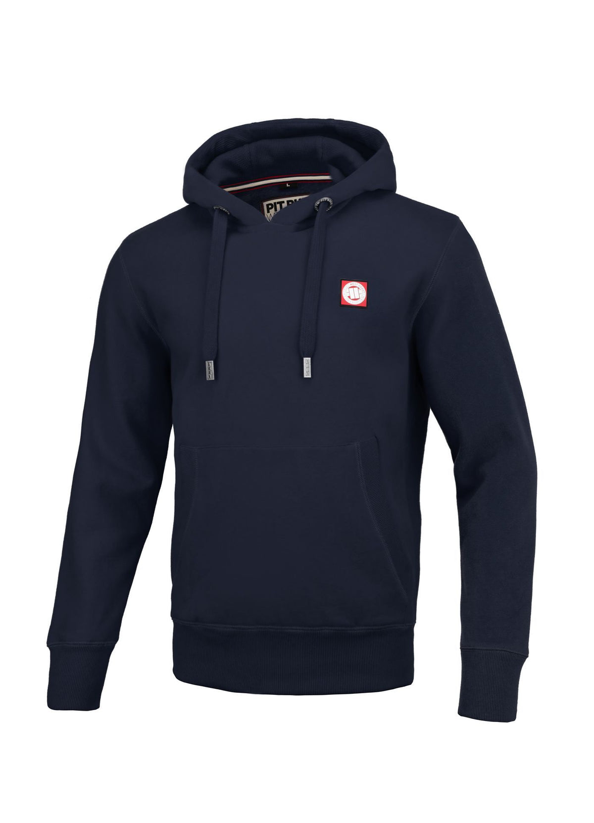 Hooded Hilltop II