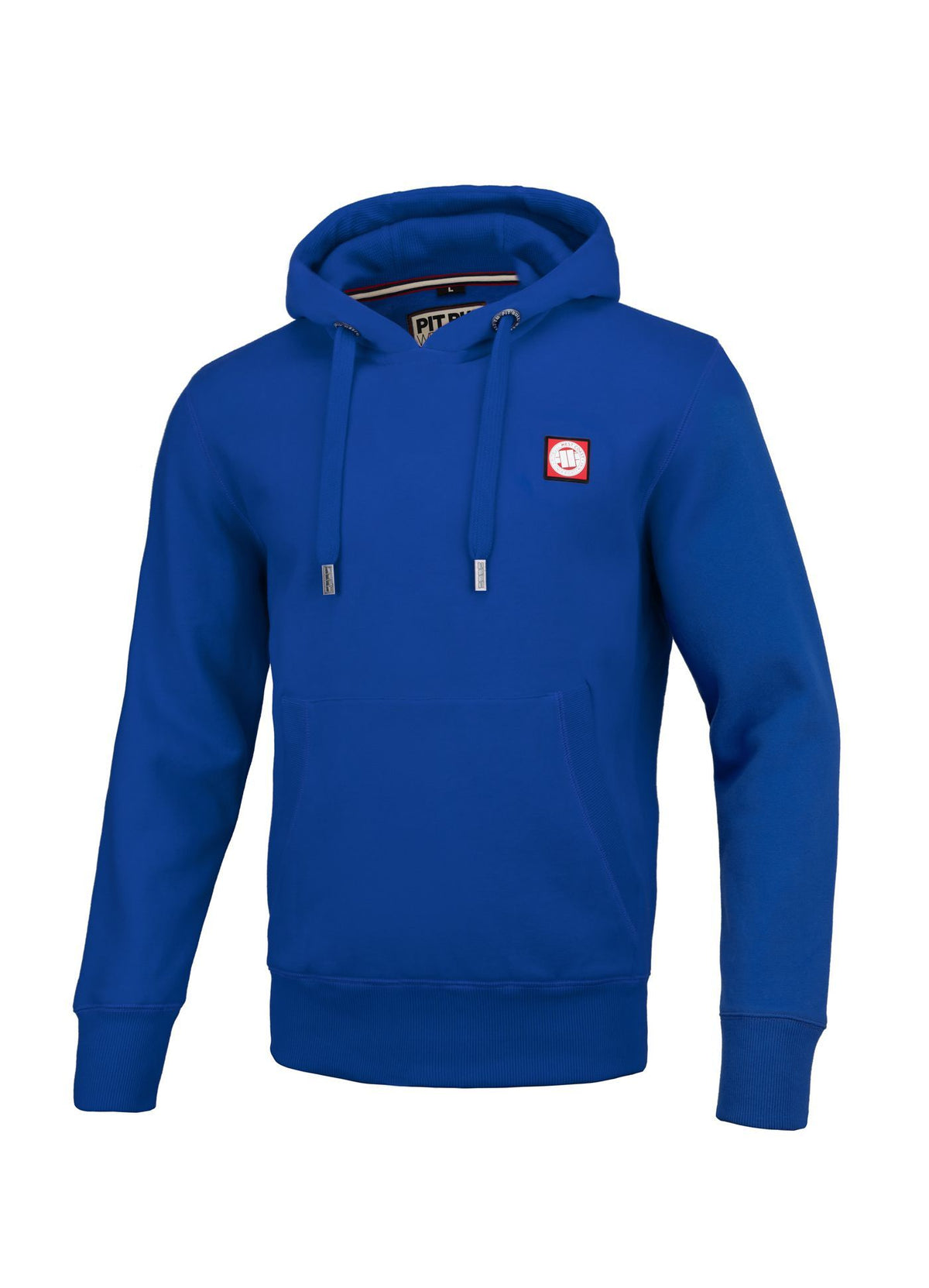 Hooded Hilltop II