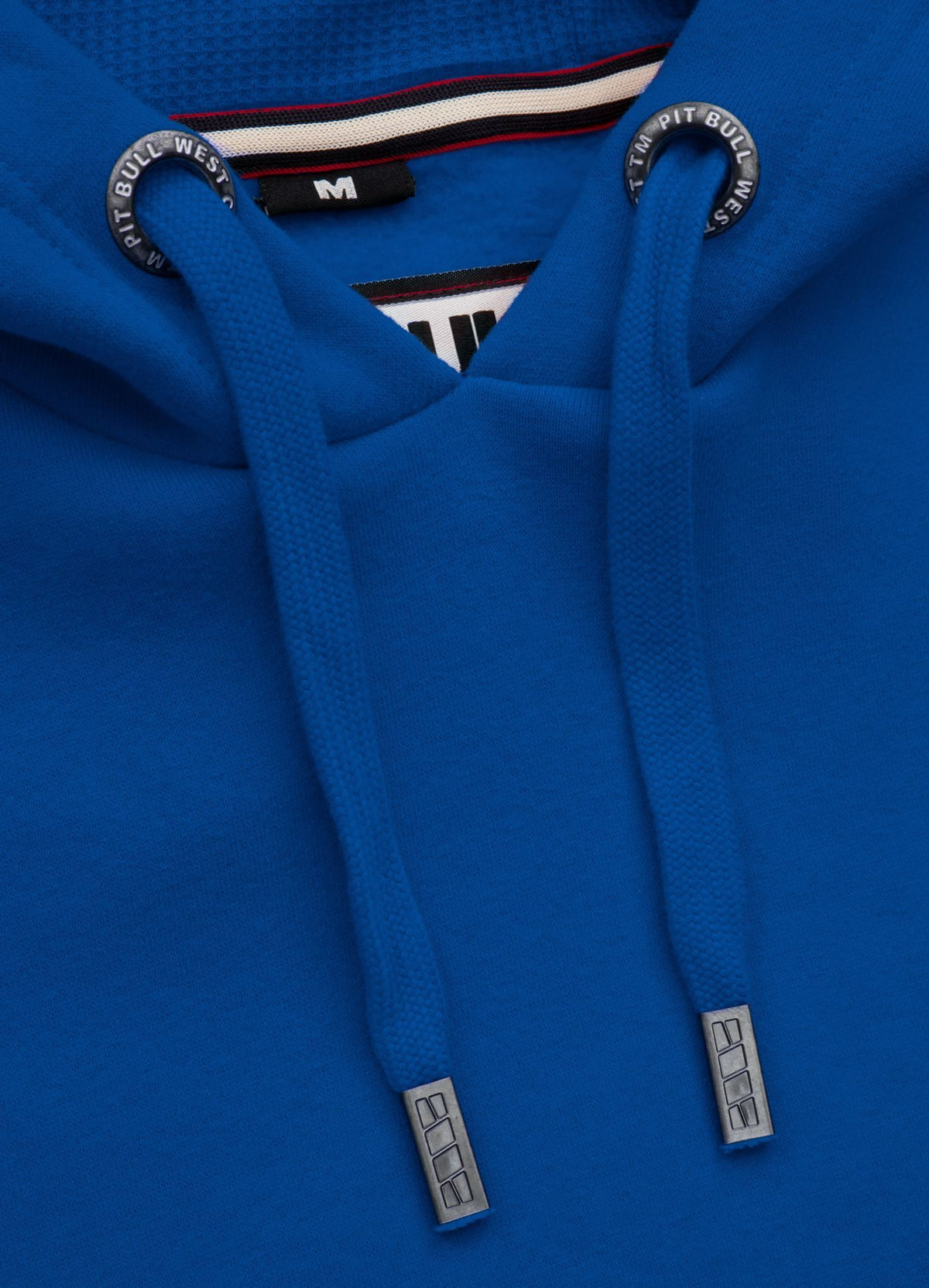 Hooded Hilltop II