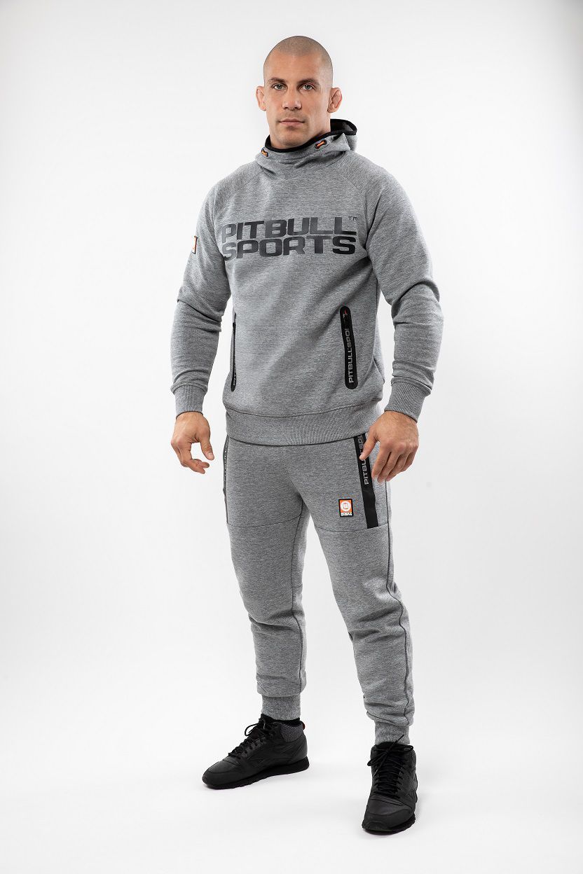 Hoodie Logan