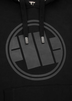 Hoodie One Tone Big Logo