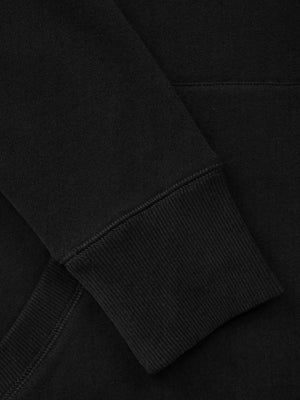 Hoodie One Tone Big Logo