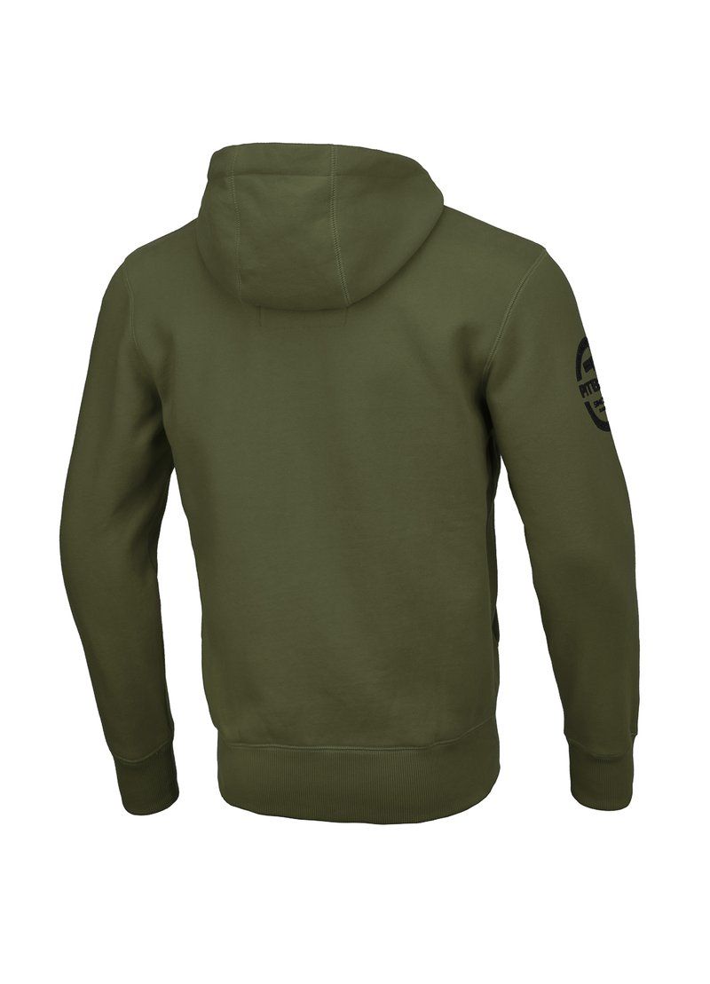 Hoodie Potomac 21
