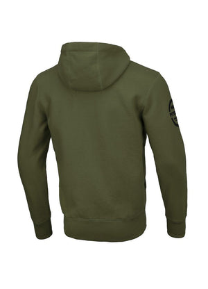 Hoodie Potomac 21