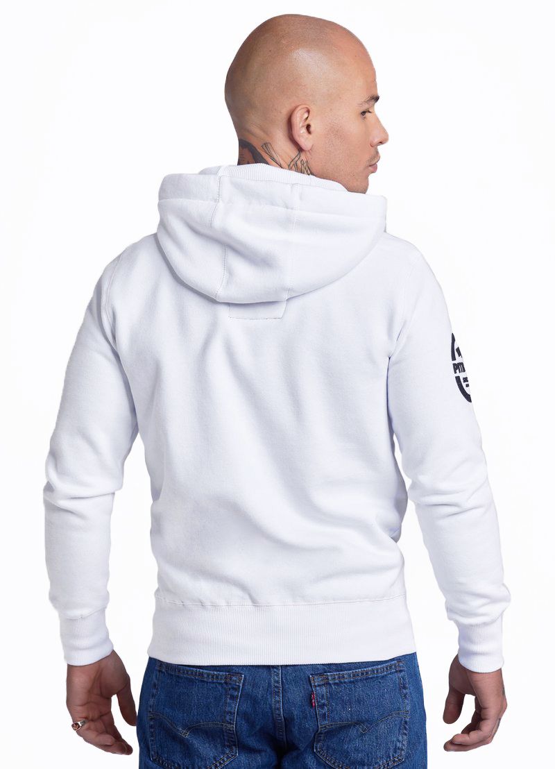 Hoodie Potomac 21