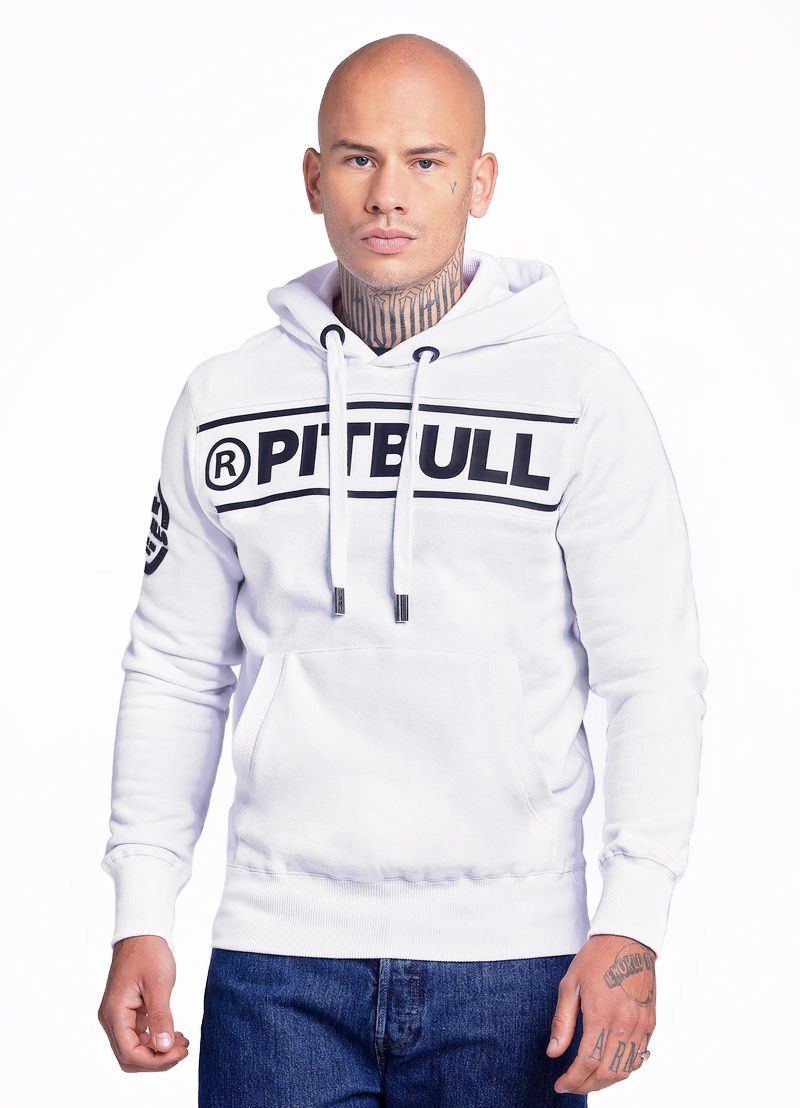 Hoodie Potomac 21