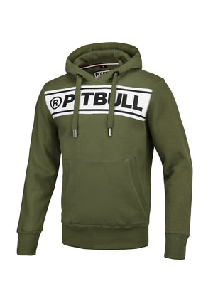 Hoodie Potomac 21