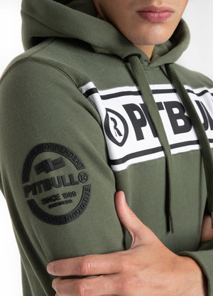 Hoodie Potomac 21