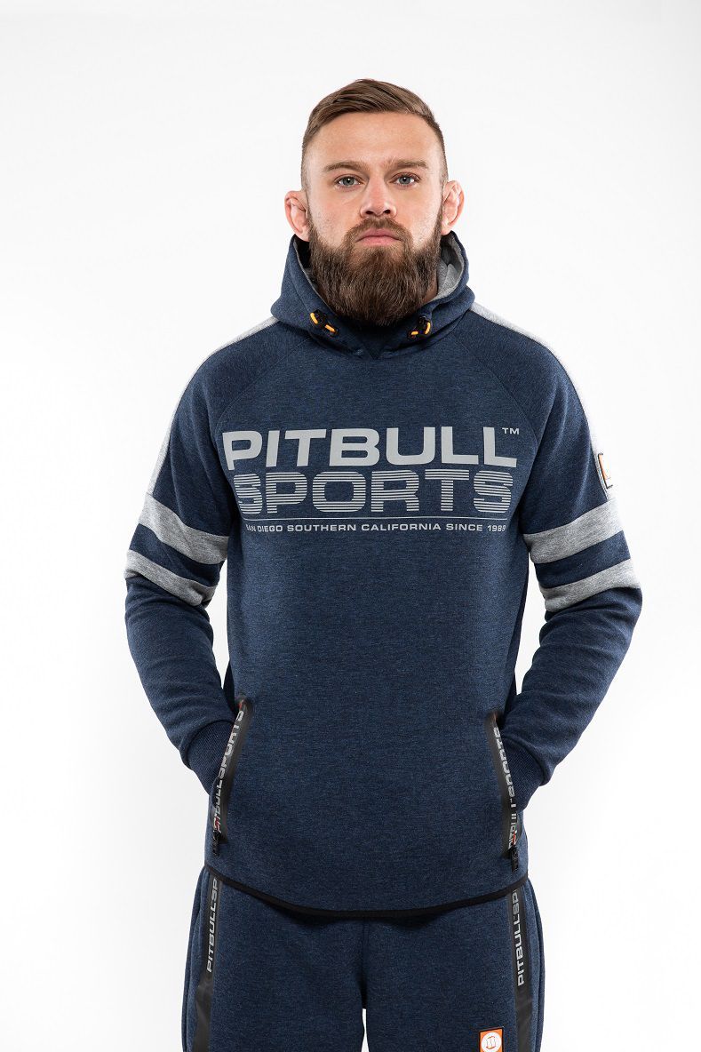 Hoodie Raven