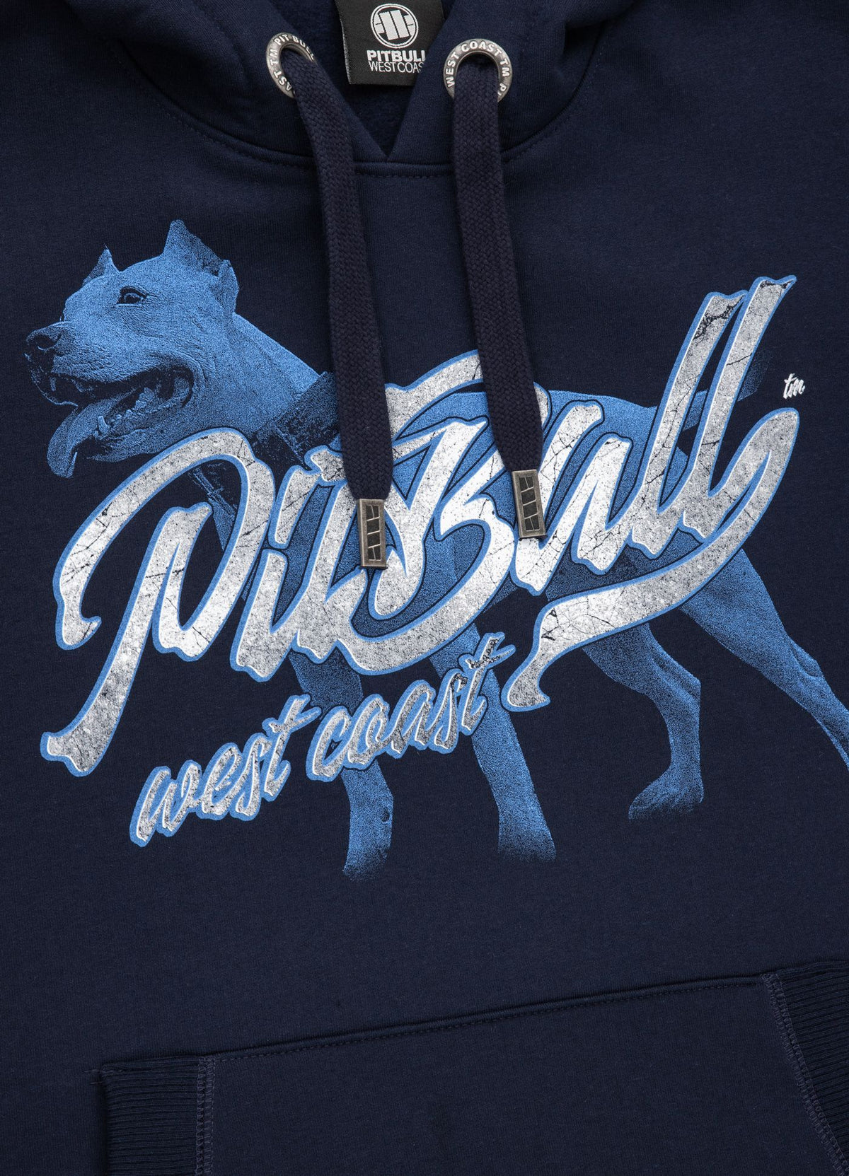 Hoodie Red Nose II
