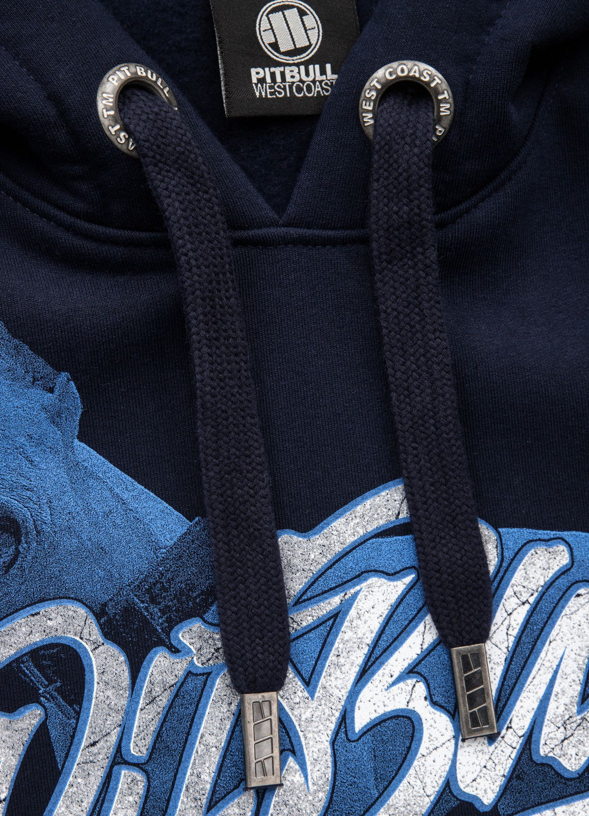 Hoodie Red Nose II