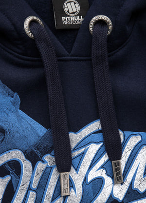 Hoodie Red Nose II
